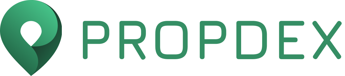PROPDEX logo